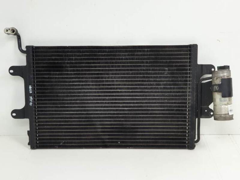 817245 CONDENSADOR RADIADOR AIRE ACONDICIONADO para SEAT IBIZA (6K1) 160220