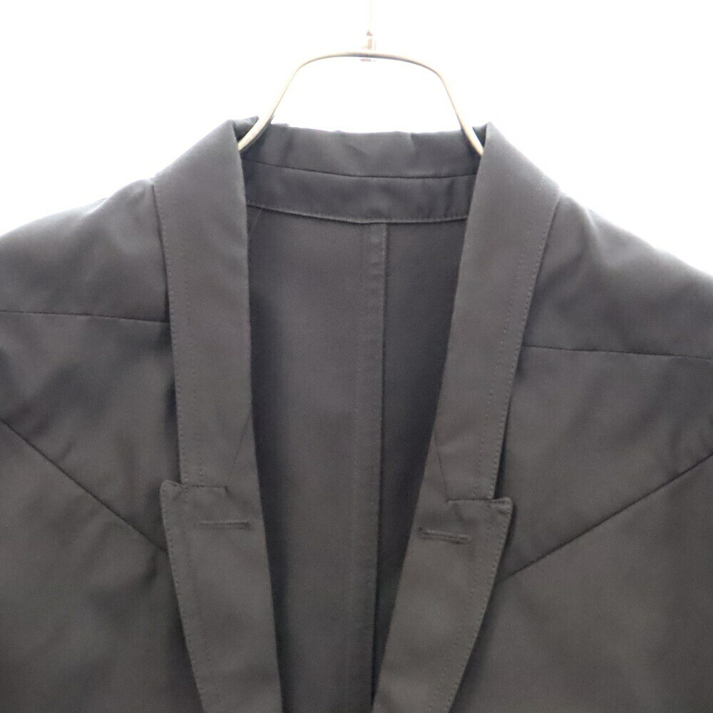 Men's Rick Owens Size 46 23Ss Edfu Lido Jacket Long Shirt Men's Rick Owens Size 46 23Ss Edfu Lido Jacket Long Shirt