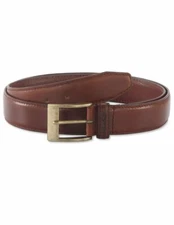 Style N Craft Belt In Top Grain Leather # X-Large
