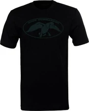 Duck Dynasty Shirt Duck Commander TShirt Gear Merchandise Gift Women Men Apparel