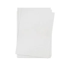 Bockingford Watercolour Paper Sheets 300gsm, Cold Pressed, A4 - Pack of 20
