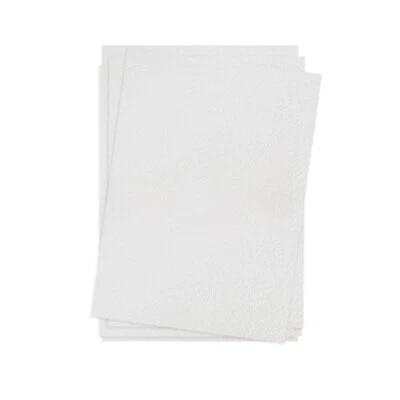 Bockingford Watercolour Paper Sheets 300gsm, Cold Pressed, A4 - Pack of 20