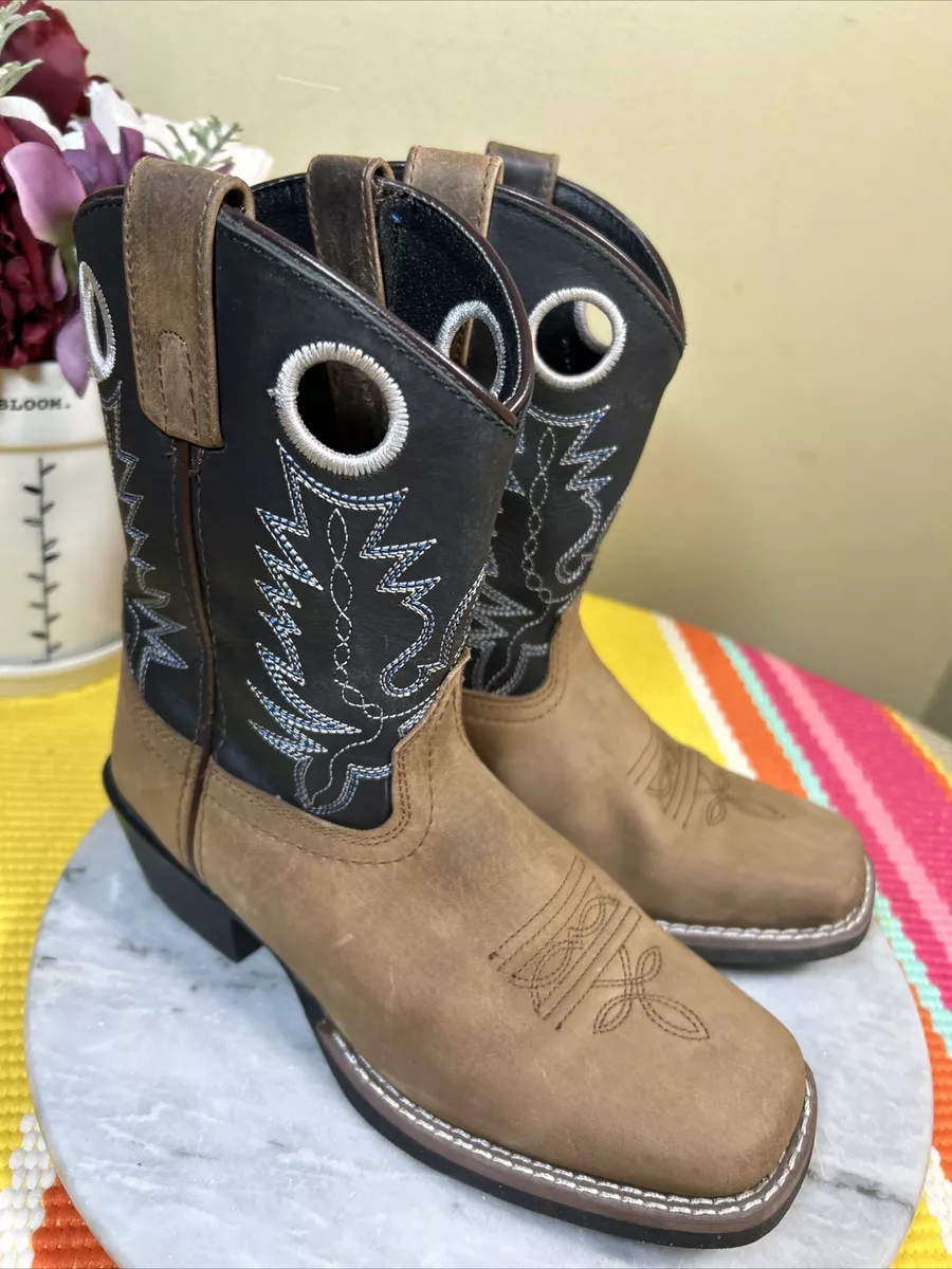 Cody james top toddler boots