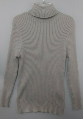 chicos turtleneck