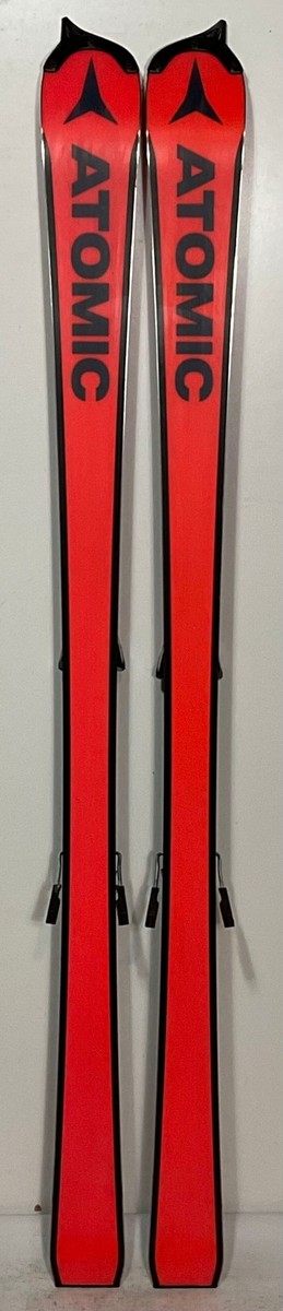 mini　ATOMIC ＳＬ Atomic Redster SL » buy online | XSPO