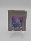 Tetris (Nintendo Game Boy, 1989) Authentic Tested Cartridge Only
