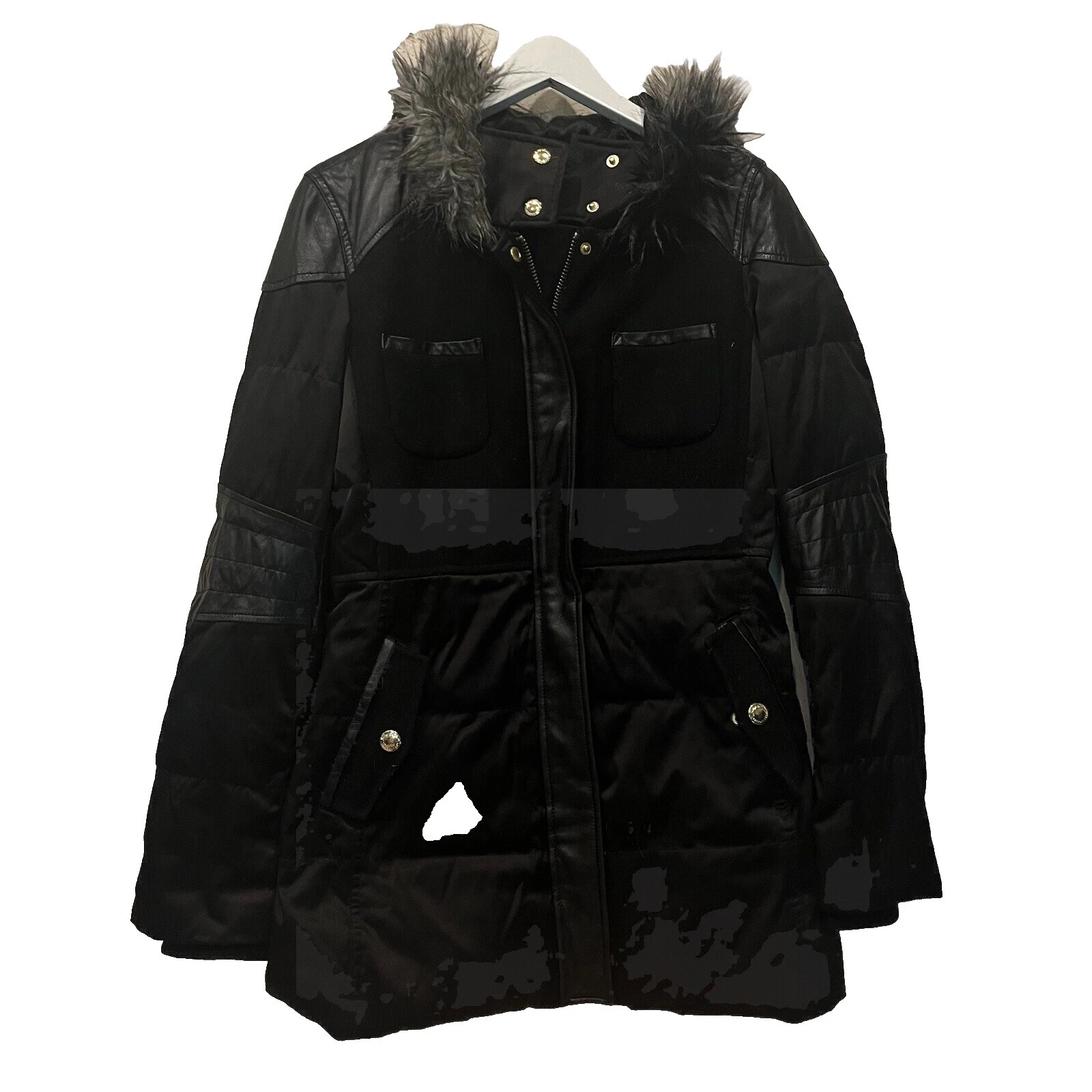 Juicy Couture Parkas Coats, Jackets & Vests for Women
