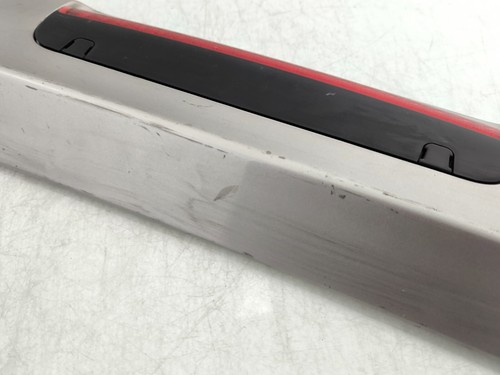 JDM Subaru Forester SG SG9 SG5 WRX Rear Upper Spoiler Wings W/Brake Light 02-04 - Picture 15 of 17