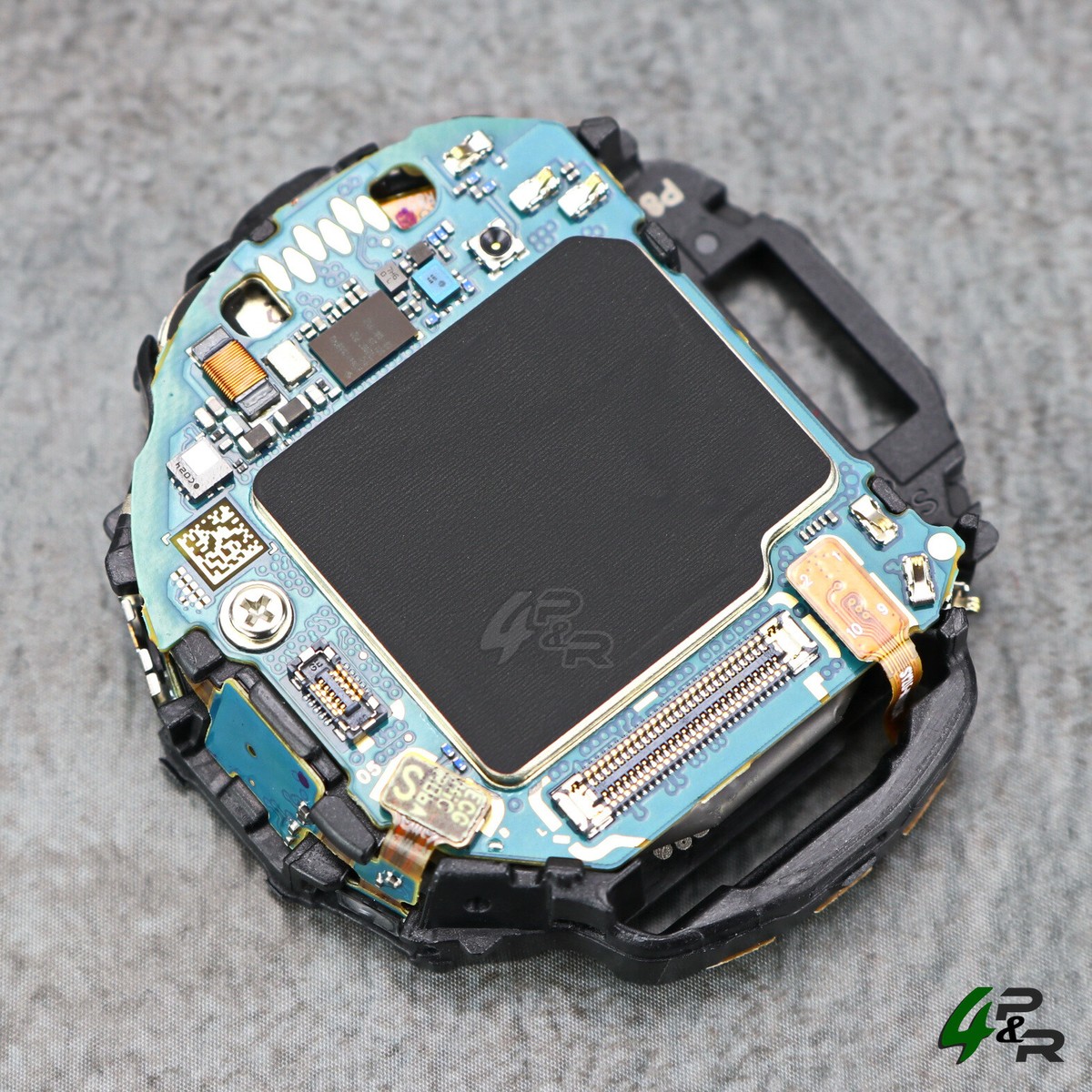 Battery Replacement Samsung Galaxy Watch R 850 EB-BR840ABY 330mAh