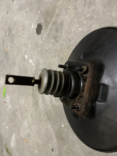 BMW E30 318 325 Brake Booster Servo 34331154262 320i 323i 318i 325i ATE. - Foto 11 di 14