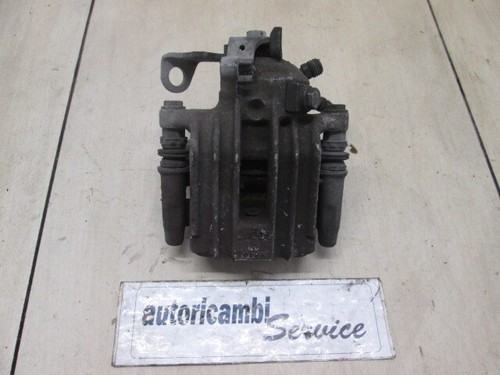 6R0615424 Bremssattel Hinten Recht Lucas SEAT Ibiza 1.4 B 63KW 5M 5P (2008)