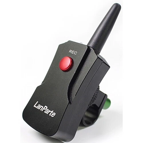 LanParte LANC Wireless Controller Kit - Image 2 of 4