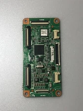 Samsung LJ92-01705C Main Logic CTRL Board