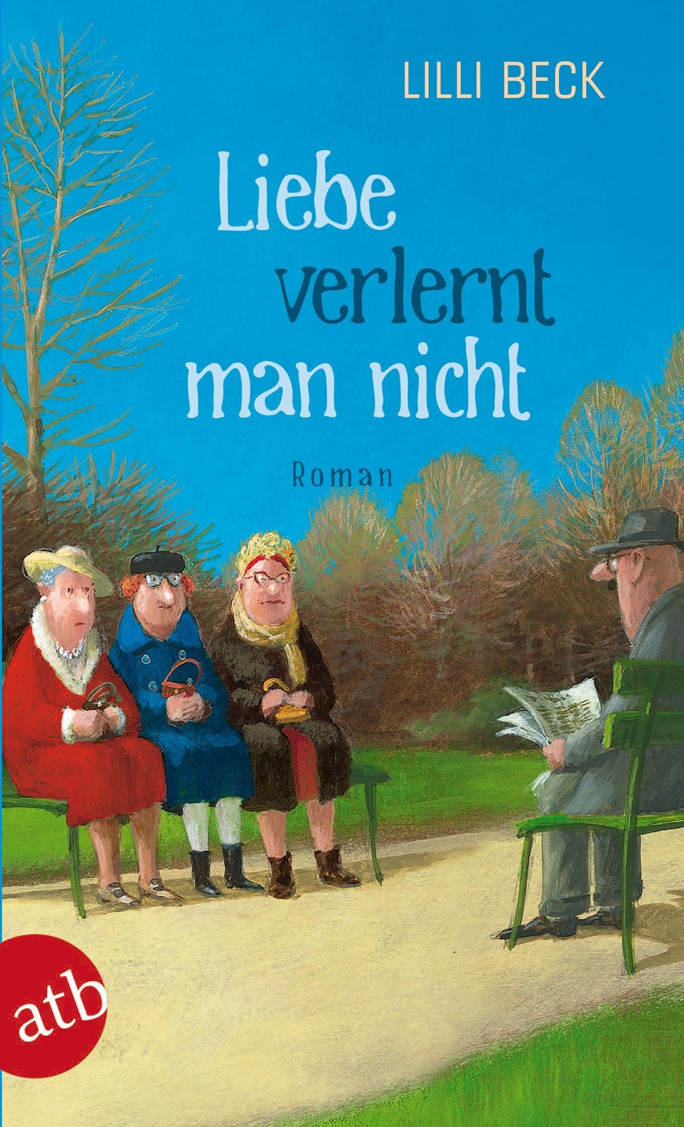 Thumbnail - Liebe Verlernt Man Nicht Lilli Beck