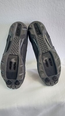 Chaussures de cyclisme - REGIME GIRO