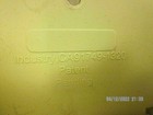 Vintage San Jamar CA91749-1320 Element Lever Roll Towel Dispenser Black — photo 9
