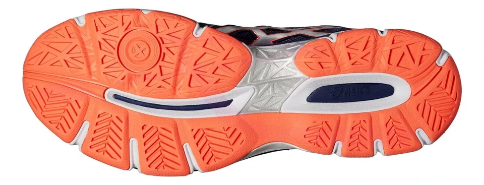 Scarpa Asics Gel Netburner Ballistic - Immagine 2 di 4