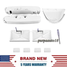 AXV417WHP Pool Cleaner Kit Compatible with Hayward Navigator Pool Vac Ultra Pool