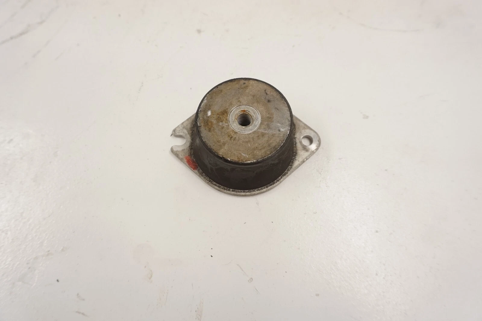 2017-2018 GEN 4 Ski-Doo Renegade 850 E-TEC OEM Engine Motor Mount Rubber Stay