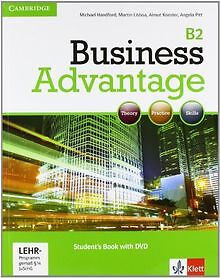 Business Advantage B2. Upper-Intermediate. Students Boo... | Buch | Zustand gut