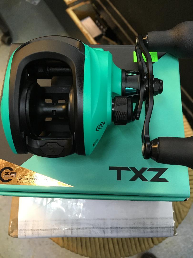 13 concepto de pesca Txz Baitcasting RH 7 3 1 13 concepto de pesca Txz Baitcasting RH 7 3 1
