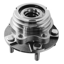 Front Driver or Passenger Wheel Hub Bearing assy for 2007-2013 Nissan Altima T1