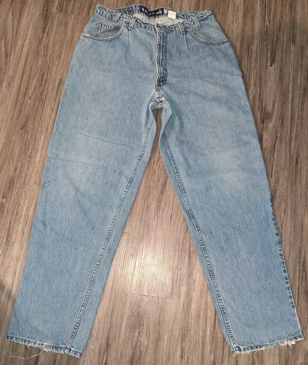 Vintage Levi's Silvertab Jeans Men 36x33 Loose Baggy Y2k Vintage Levi's Silvertab Jeans Men 36x33 Loose Baggy Y2k