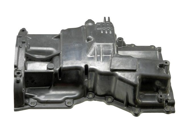 Oil Pan Ford Mondeo IV 2.0 2007-