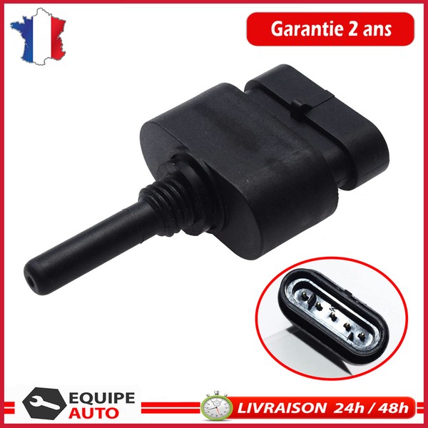 Partsline Kraftstofffilter Sensor FüR Peugeot Bipper Boxer 1.3 HDI 1902.78-image
