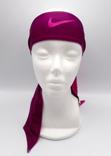 Nike Dri-Fit Head Tie 3.0 Adult Unisex Active Pink/Sangria