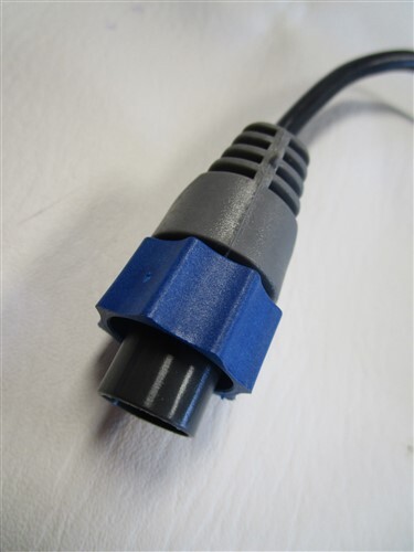 MOTORGUIDE 8M4000386 WIRELESS LOWRANCE ADAPTOR CABLE MARINE BOAT  