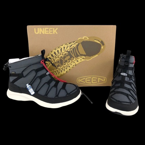 keen sneaker boot