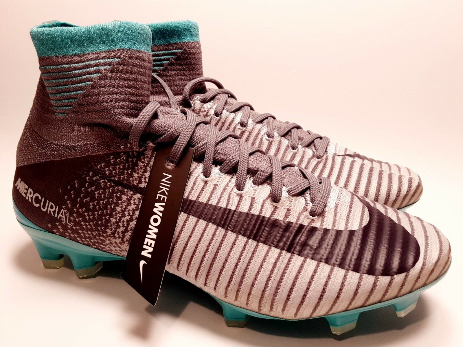 nike women's mercurial superfly fg