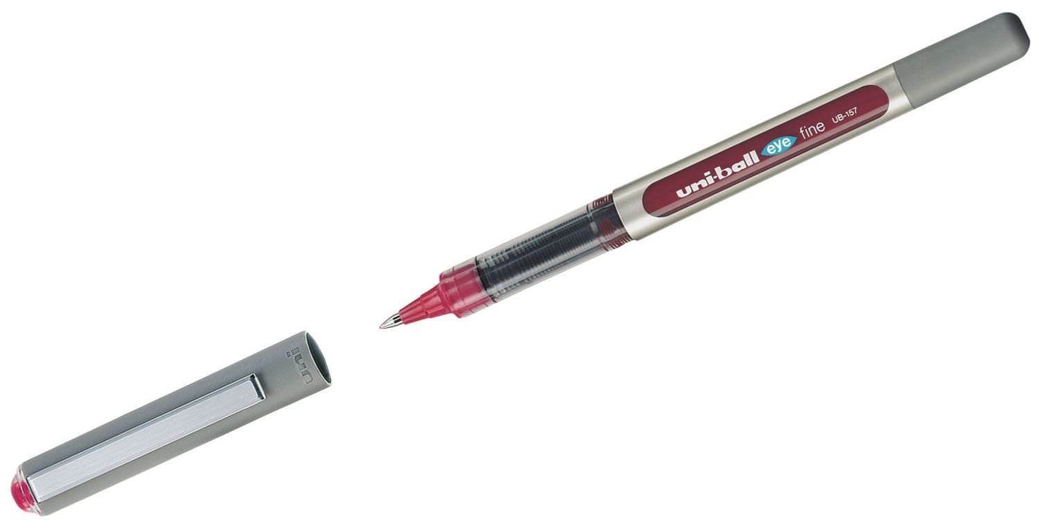 UNI-BALL UNIBALL OJO FINO UB-157 BOLÍGRAFO GEL 0,7 mm UB157 muchos colores disponibles