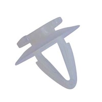 T3 Halteclip FüR StoßStangengummi Kunststoff Bis 7.85, Verglnr. 171807249A