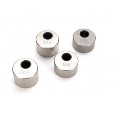 Contrappesi VPI per JMW Tonearms 200g (tutti i modelli)