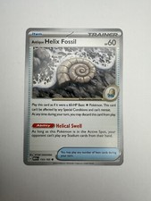 Pokemon Scarlet & Violet 151: Choose Your Card! - Base/Reverse Holo/EX - NM