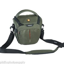 Vanguard 2GO 14Z Zoom Shoulder/Waist Bag- Fre...