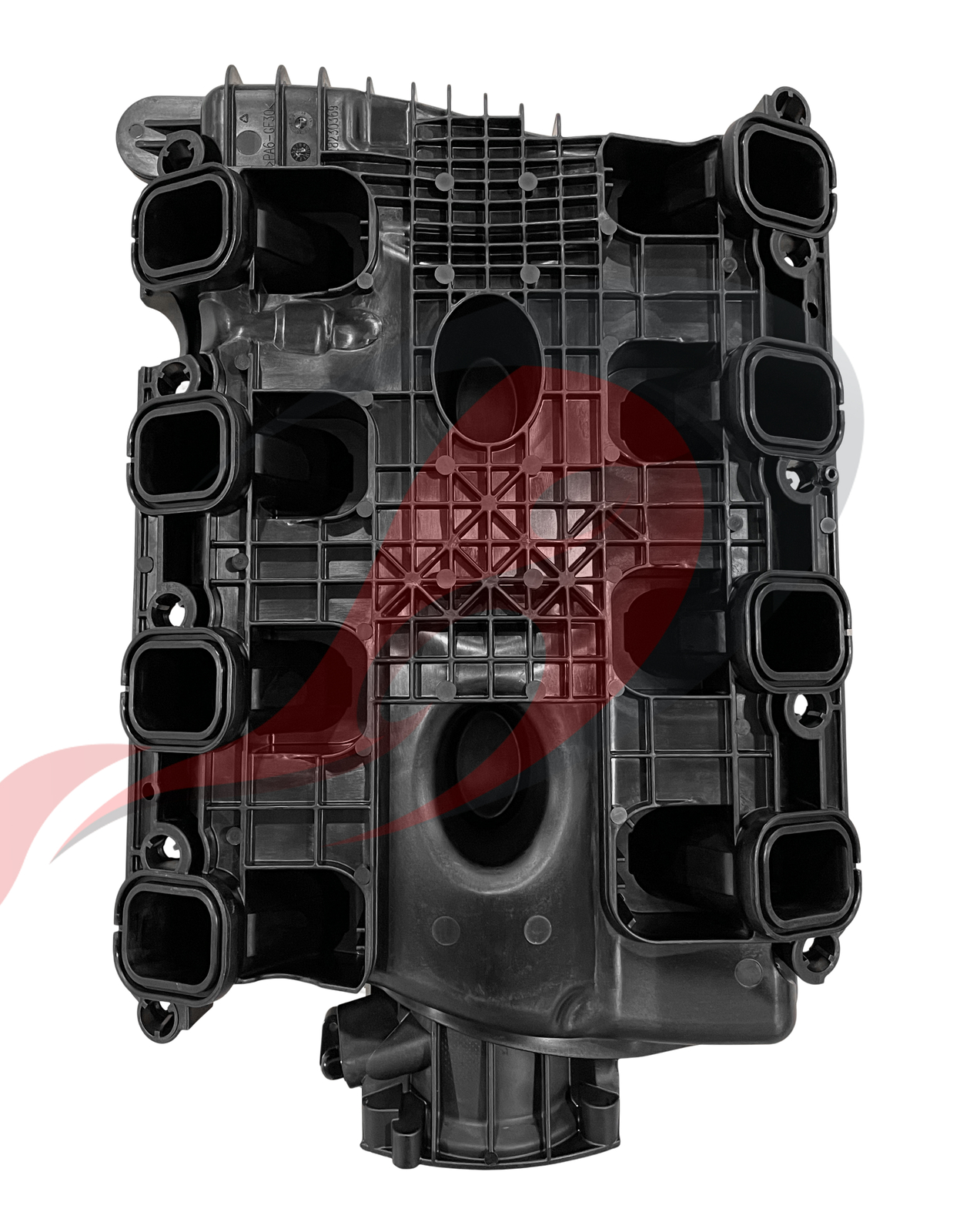 Genuine GM L86 L87 L8T Intake Manifold 12639087 eBay