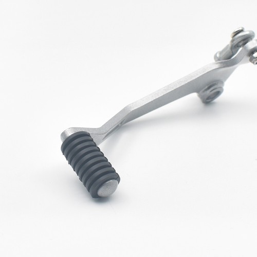 Car Gear Shift Lever Pedal 13236-0778 Fit For Kawasaki Ninja 650/Z650 2017-2023 - Picture 5 of 5