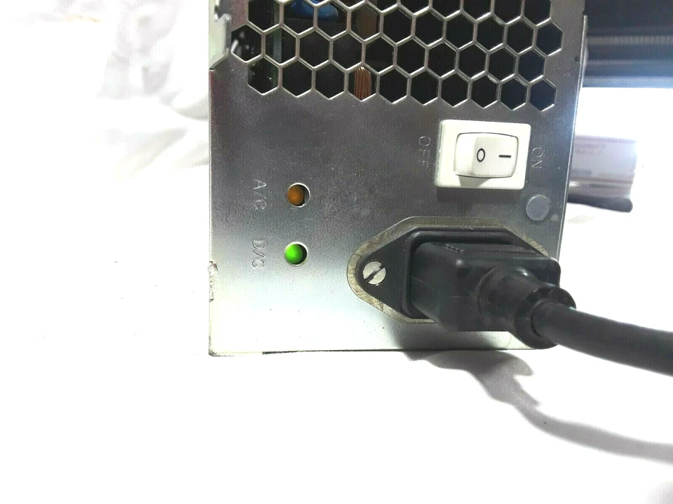 IBM 05H9614 IBM Corporation IBM 05H9614 3494 36V Power Supply USED - Image 3 of 4