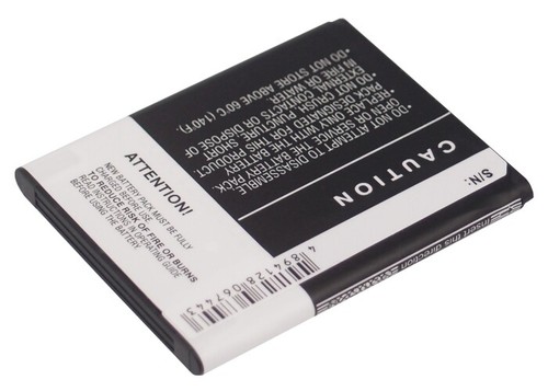 Li-ion Battery for Orange HB4J1 HB4J1H 3.7V 1300mAh - 第 4/5 張圖片