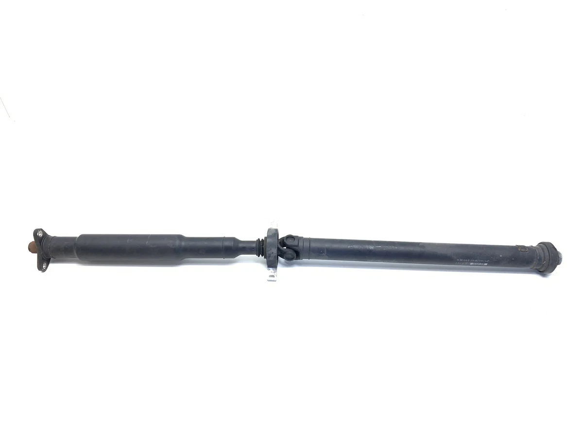 BMW 3 E92 335i N55D30A Kardanwelle Automatic Drive Shaft 7574678 