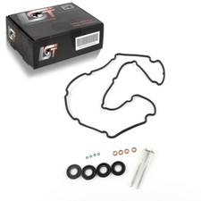 Dichtungssatz Einspritzdüse Injektor Dichtung Set für Peugeot Boxer III 2.2HDi