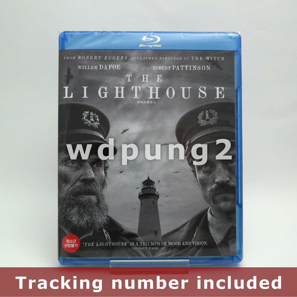 Lighthouse Blu Ray The Lighthouse Subtitles The Lighthouse Limited