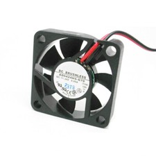 AD0424HS-G70 4CM 4010 DC 24V 5700RPM ball bearing cooling fan