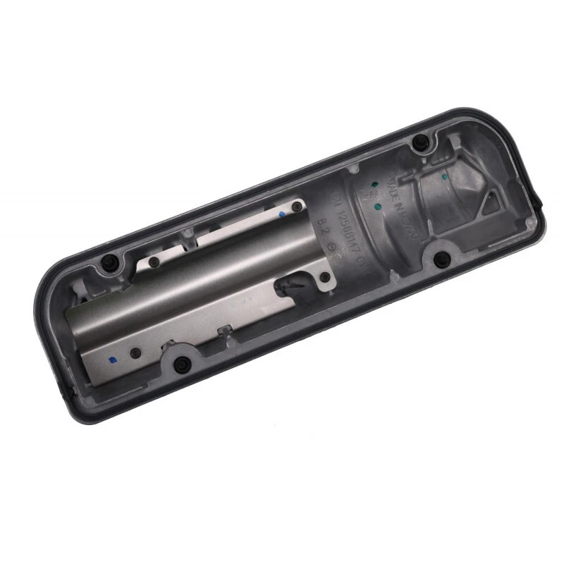 Cubierta de válvula de motor ACDelco 12568148 12568148 para 96-07 Chevrolet Malibu Lumina Foto 2 de 2