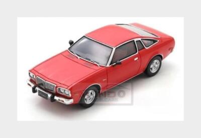 レア❗️ミニカー 1/43 シュコー マツダ RX-5（コスモ AP) 1:43 SCHUCO Mazda Rx-5 (Cosmo Ap) 1975 Red 450934500 Modellbau | eBay