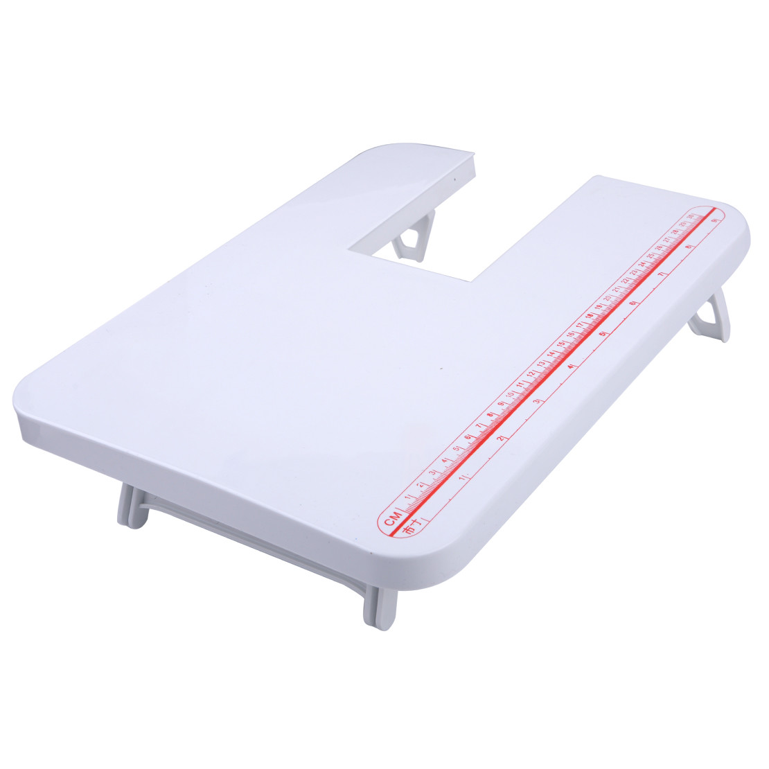 Fit for Singer 4411 4423 Portable Table Extension Comfortable Large