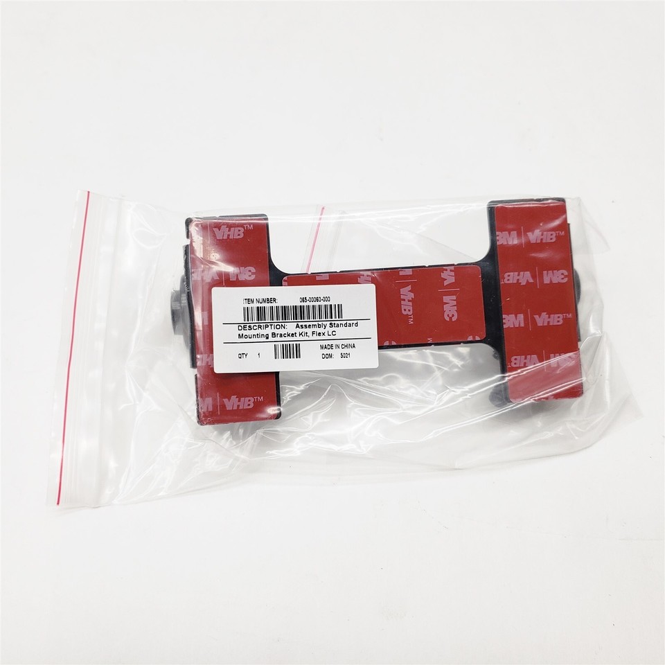 Lytx SF300 DriveCam Fleet Dash Cam Recorder New DC700001 w/Vehicle